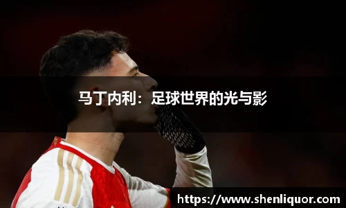 马丁内利：足球世界的光与影